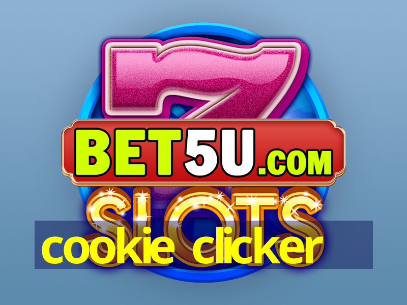 cookie clicker